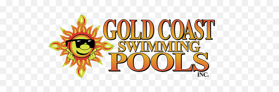 Gold Coast Swimming Pools - Clip Art Emoji,Swimming Emoticon