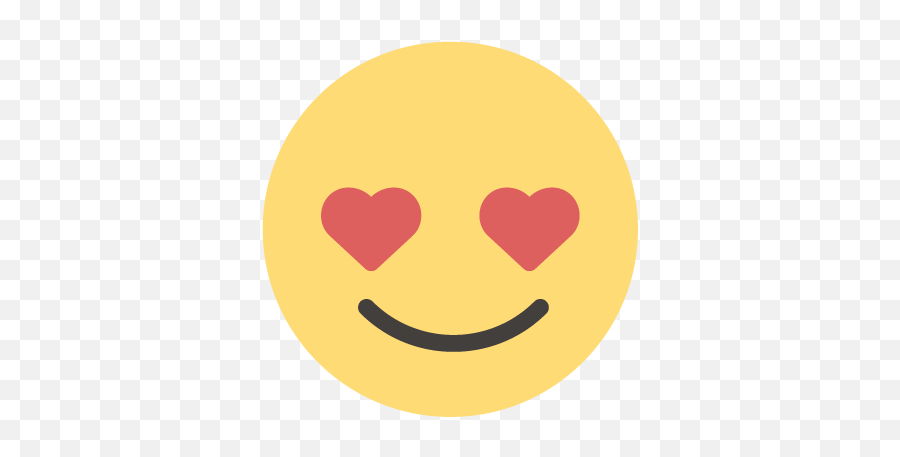 Love Icon - Smiley Emoji,Emoji Feelings