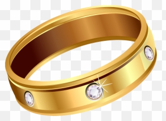 Free Ring Transparent Background Download Free Clip Art - Gold Ring Clipart Emoji,Emoji Jewelry