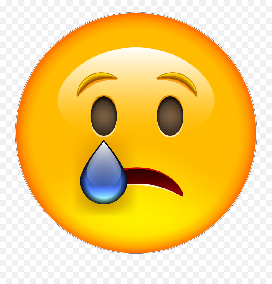 Emotions Emojis Clear Background - Emoticon,Gun In Mouth Emoji