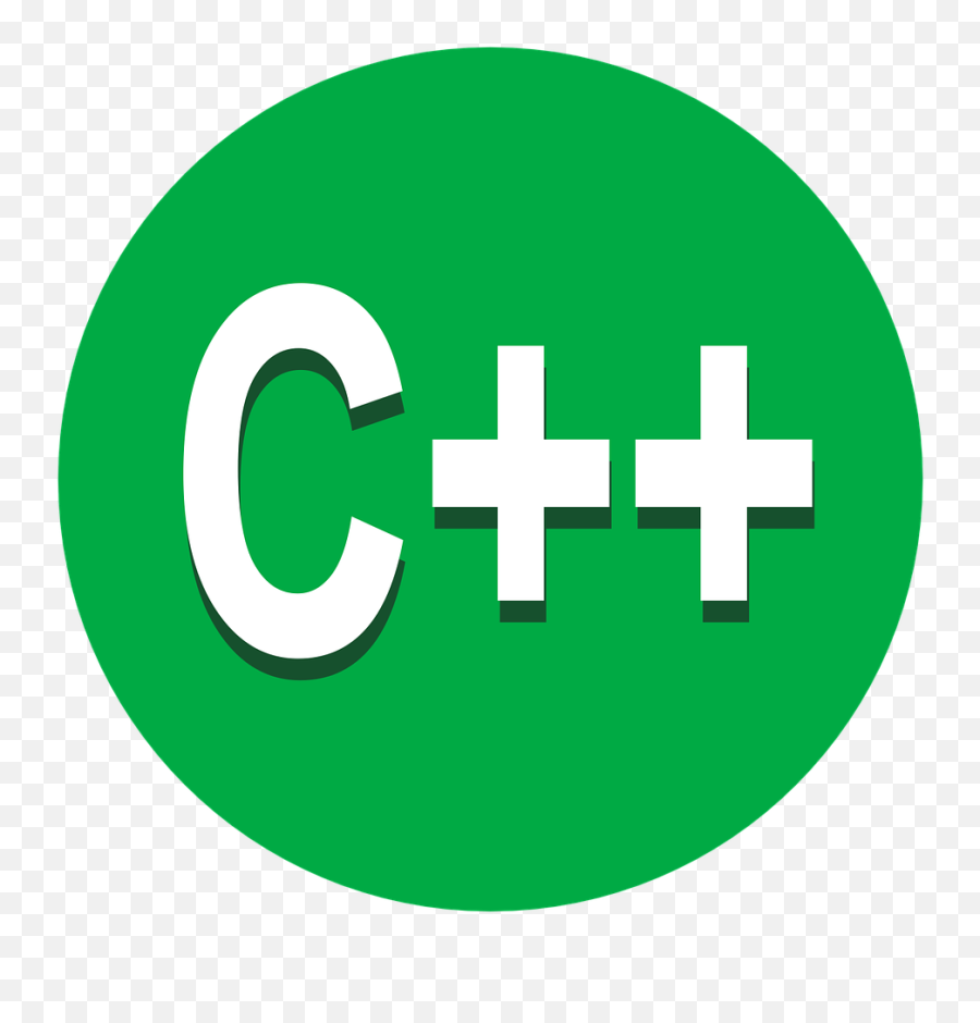 C Programming Cpp Program Language - Microsoft Emoji,Fork Emoticon