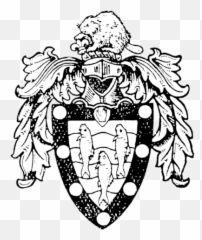 Sir William Osler 1st Baronet Coat - Of Arms Emoji