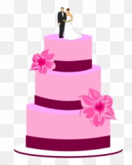 Cake Png And Vectors For Free Download - Wedding Cake Png Clipart Emoji,Funnel Cake Emoji