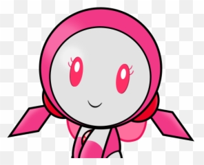 Ruby - Cartoon Emoji