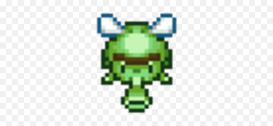 Mosquitoes - Drago Sprite Mother 3 Emoji,Mosquito Emoticon