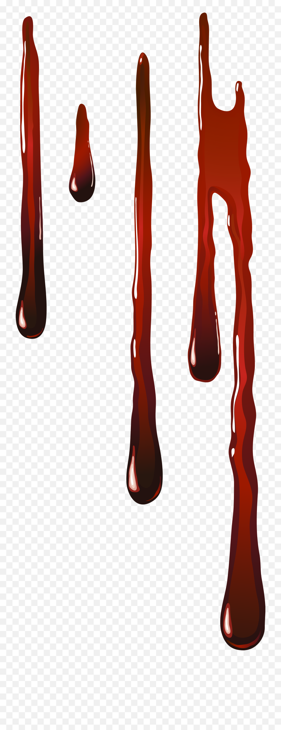 Water Emoji Red Blood Drip Drop Bloody Iphone - Clip Art Blood Drops,Drip Emoji