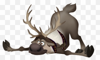 Disney Frozen Holiday Card Creator Disney Lol - Cartoon Emoji,Moose Emoji