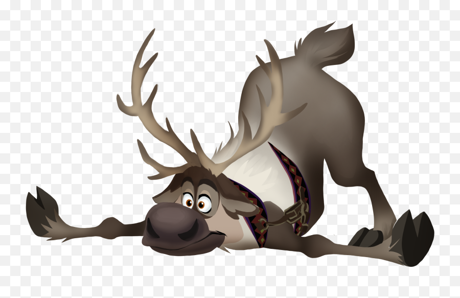 Disney Frozen Holiday Card Creator Disney Lol - Cartoon Emoji,Moose Emoji