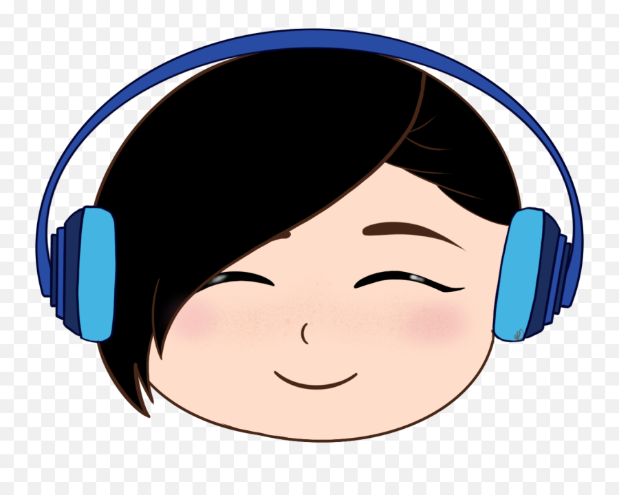 Here We Go Loopdilou U2013 Jen Zink Audio Editor And Two - Time Cartoon Emoji,Riot Emoji