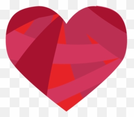 Sticker Heart Transparent Png Clipart - Heart Emoji,Hert Emoji