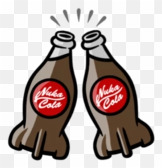 Telegram Sticker - Transparent Fallout Png Emoji,Fallout Emoji