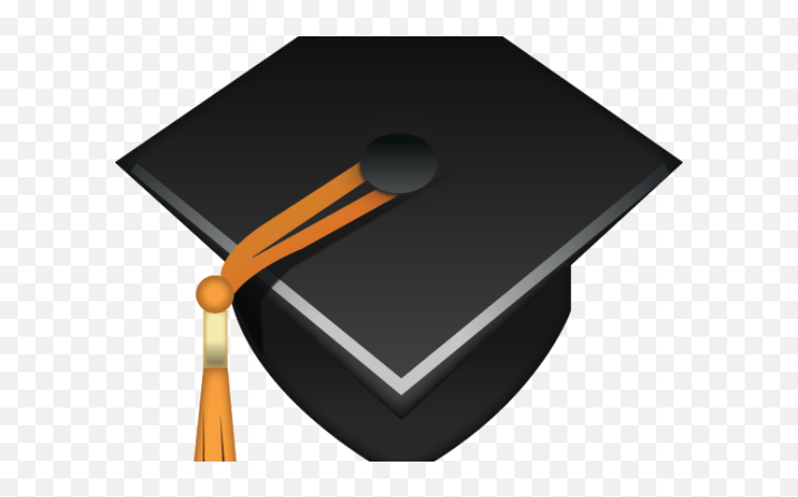 Download Grad Cap - Graduation Cap Emoji Png Image With No Graduation Cap Emoji Png,Baseball Hat Emoji