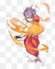 Soul Log - Tom Yum Feed the Floof Food Fantasy Emoji