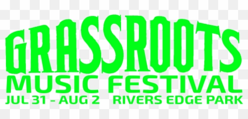 Grassroots Music Festival In Council Bluffs Finalizes Lineup - Colorfulness Emoji,Jewish Emoticons