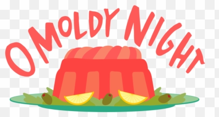 Thanksgiving Jello Clipart - Clip Art Emoji,Jello Emoji