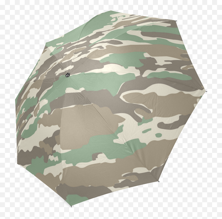 Us 2999 Interestprint Stylish Army Camouflage Foldable Umbrella - Military Uniform Emoji,Military Emoticons