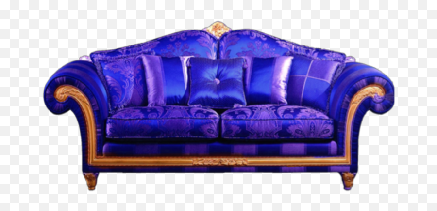 Collection Of Free - Vimercati Luxury Classic Furniture Emoji,Couch Emoji