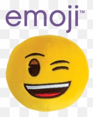 Kids Meal - Emoji The Iconic Brand Logo Png,Shake My Head Emoji