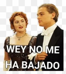 Titanic Stickers For WhatsApp - Whatsapp Emoji