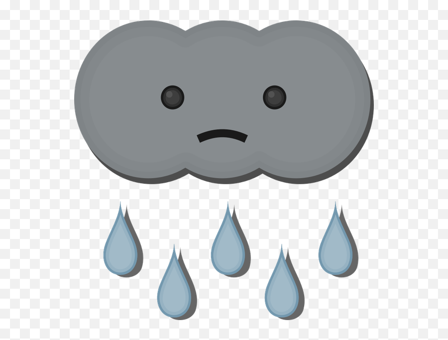 what-is-the-saddest-colour-quora-sad-rain-cloud-clipart-emoji-colours