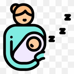 006 - sleeping Vector Icons free download SVG PNG Format Graphics Emoji