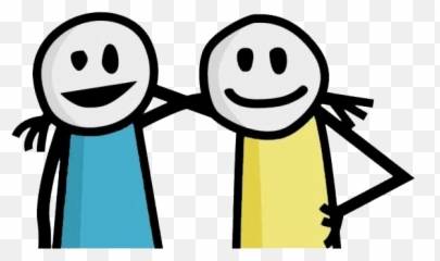 Happy Friendship Day Wishes Gif Png - Dost Funny Quotes About In Urdu Emoji