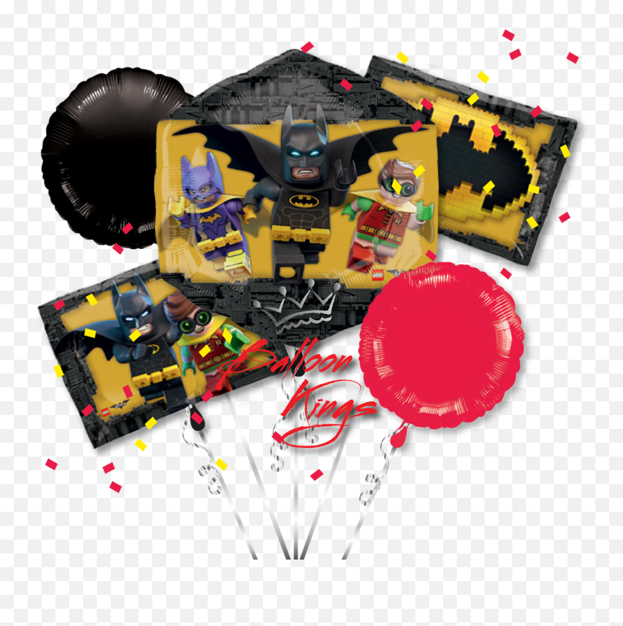 Batman Lego Bouquet Emoji,Batman Symbol Emoji
