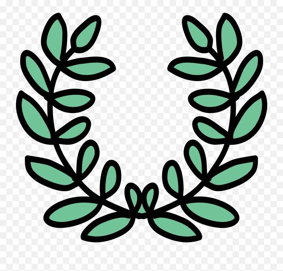 Icon - Icon Emoji,Wreath Emoji
