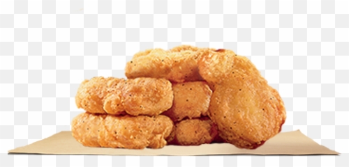 Kids Meals - Chicken Nugget Emoji