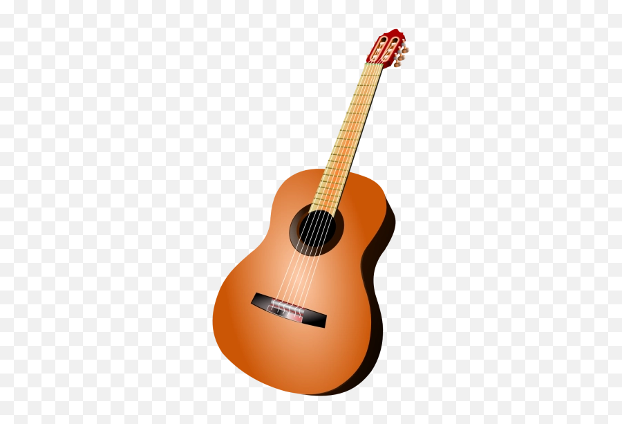 Guitar Png And Vectors For Free - Guitar Clipart Emoji,Acoustic Guitar Emoji