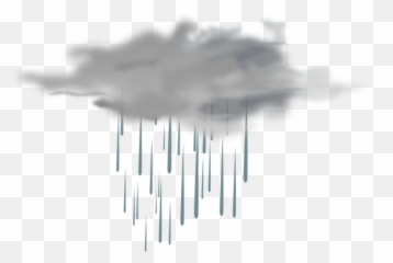 Ilustração Em Vetor De Símbolo De Cor - Dark Rain Clouds Png Emoji,Emoticons Shirt