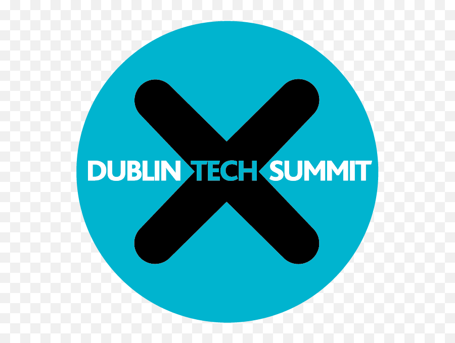 Dublin Tech Summit Announces Limited - Dublin Tech Summit Logo Emoji,Tickets Emoji