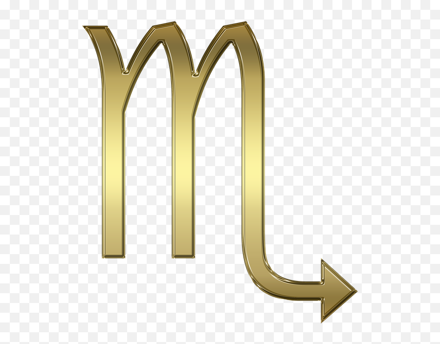 Horoscope Scorpion Zodiac Sign - Clip Art Emoji,Zodiac Sign Emojis