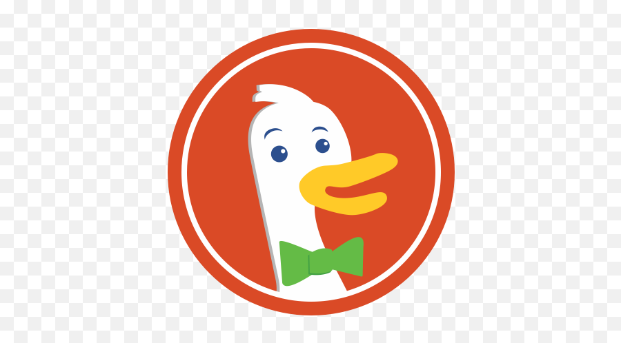 Custom Emoji List For Mstdn - Duck Duck Go,Slurp Emoji