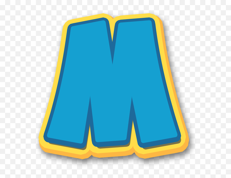 Alphabet Paw Patrol Letter M Emoji,Letter M Emoji