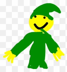 Elf Practice - Smiley Emoji