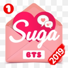 Bts Messenger 2019 - Clip Art Emoji,Bts Emoji