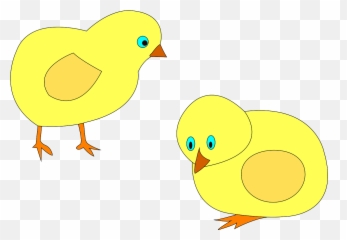 Poultry Chicken Bird Chick Farm - Chicken Emoji,Chicken Dinner Emoji