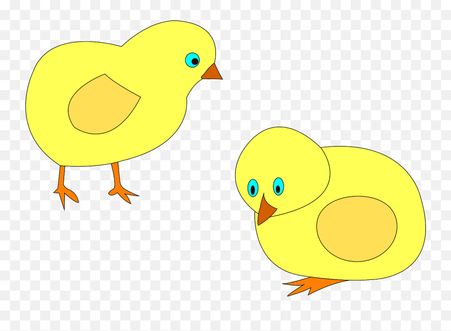 Poultry Chicken Bird Chick Farm - Chicken Emoji,Chicken Dinner Emoji