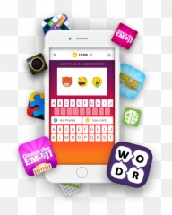 Random Logic Games - Clip Art Emoji