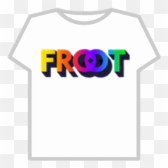 Froot - 5th Anniversary T Shirt Design Emoji