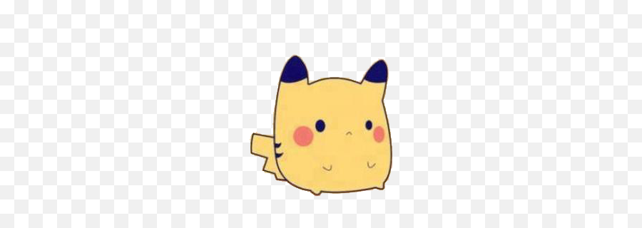 Anime Kawaii Cute Pokemon Emoji,Cute Emoji Tumblr