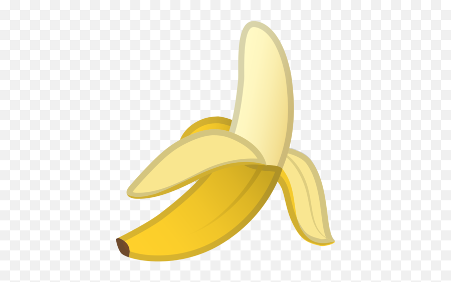 Banana Emoji - Emoji Banana,Banana Emoji Copy And Paste