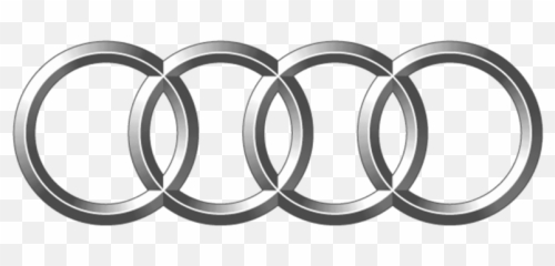 Download Free Png Audi - Car Logo Emoji