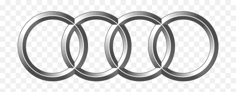 Download Free Png Audi - Audi Car Logo Png Emoji,Audi Logo Emoji
