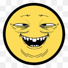 Emoji Weird Face