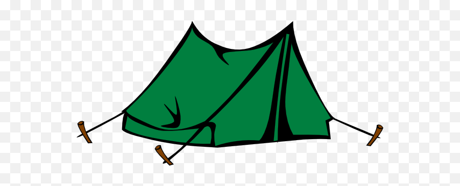 Tent Clip Art Images Free Clipart Images - Tent Clipart Png Emoji,Tent Emoji