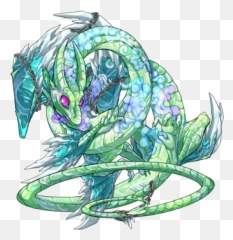 Top 5 Dragons Above Lazy Edition - Flight Rising Fire Primal Eyes Emoji,Handclap Emoji