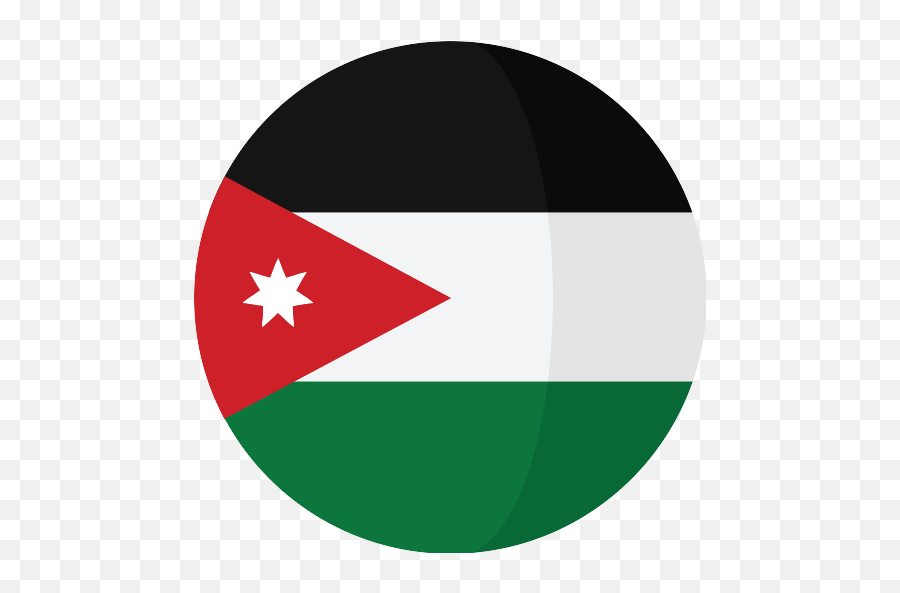 Palestine Png Icon 5 - Png Repo Free Png Icons Western Sahara Flag Round Emoji,Palestine Flag Emoji
