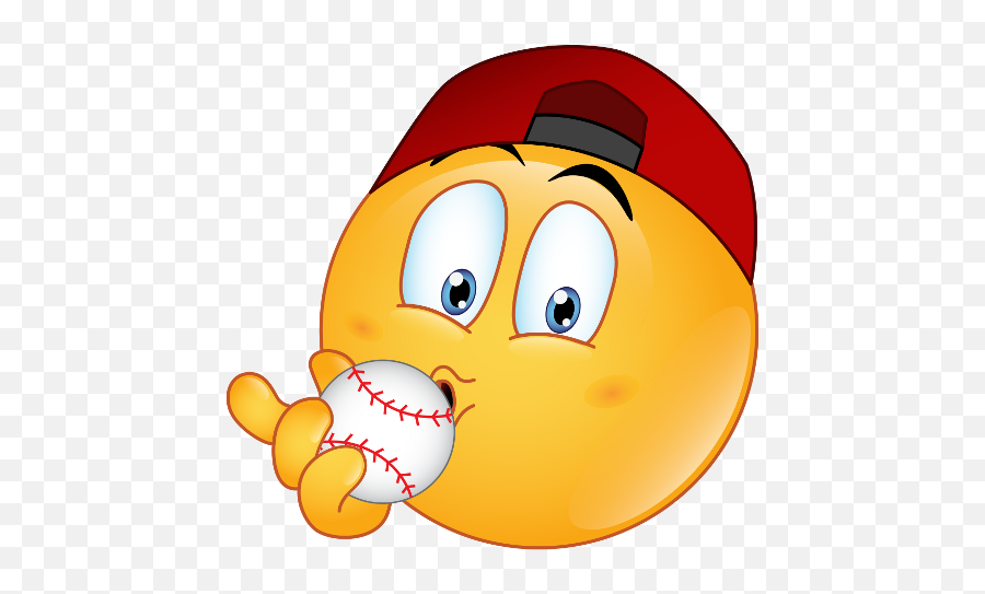 Baseball Emojis - Emojis Baseball,Emoji World
